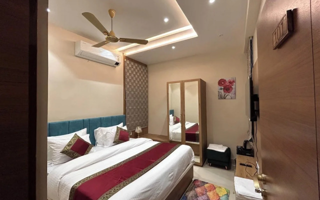 Golden Grove Homestay