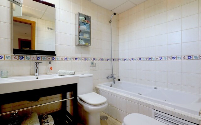 ASVACOR Chalet la Casita de Monchy