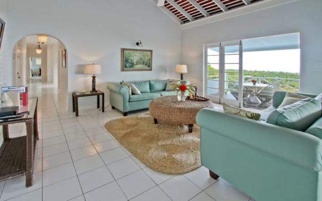 Serendipity, Montego Bay 5BR