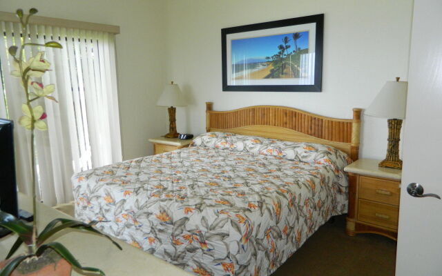 Hono Koa Vacation Club