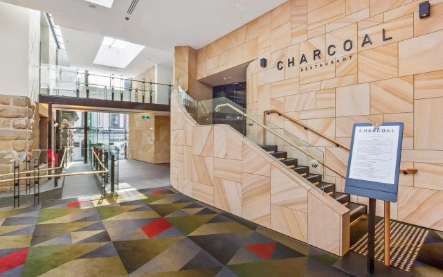 RACV Hobart Hotel