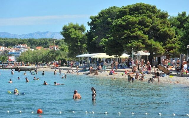 Comfortable Apartment, Zadar Borik, up To 5 Persons