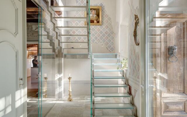 B&B La Casa delle Grottesche