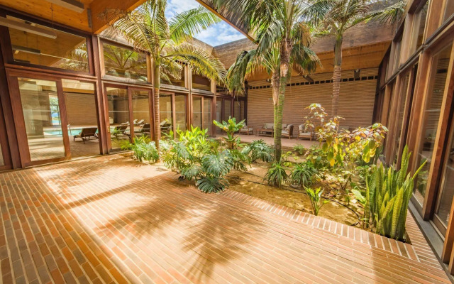 Hotel Porto Santo & Spa