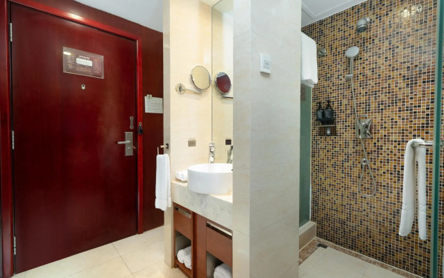 Yanling Hotel