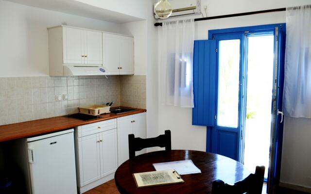Laokasti Villas Hotel