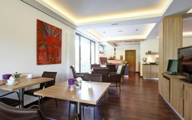 Hotel Im Park