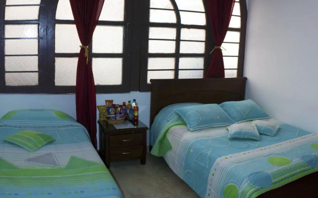 Hotel La Republica