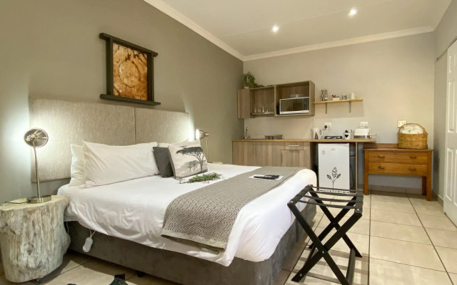 De Akker Guest House