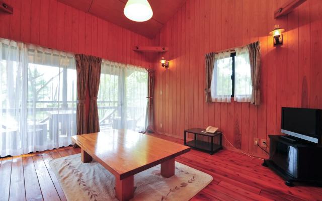 Harunako Onsen Yusuge