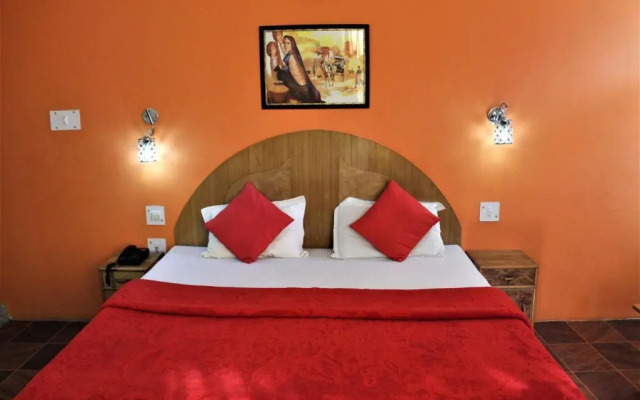 Hotel De Ocean Inn