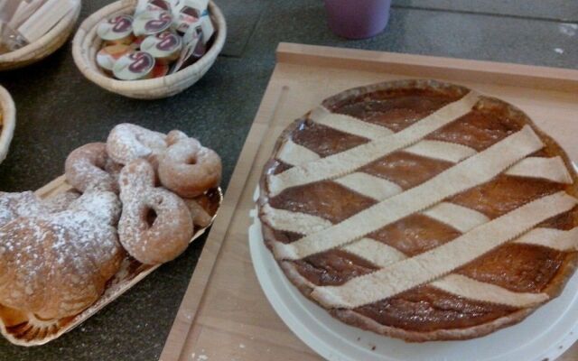 Bed and Breakfast Lungomare