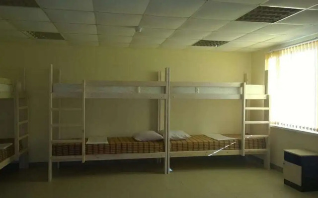 Hostel Yuzhny Krai