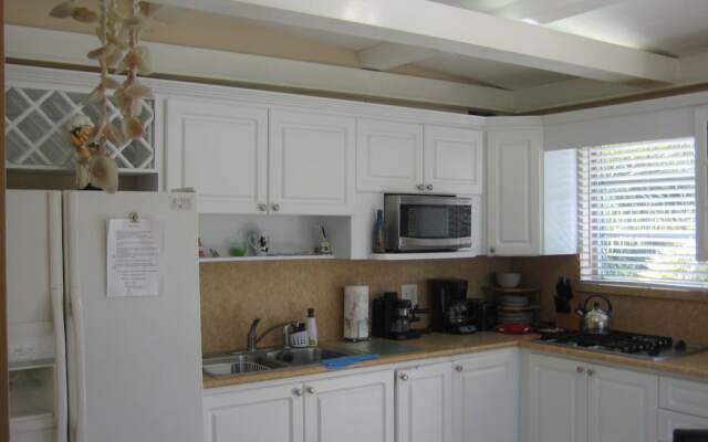 Key Largo Sound Vacations