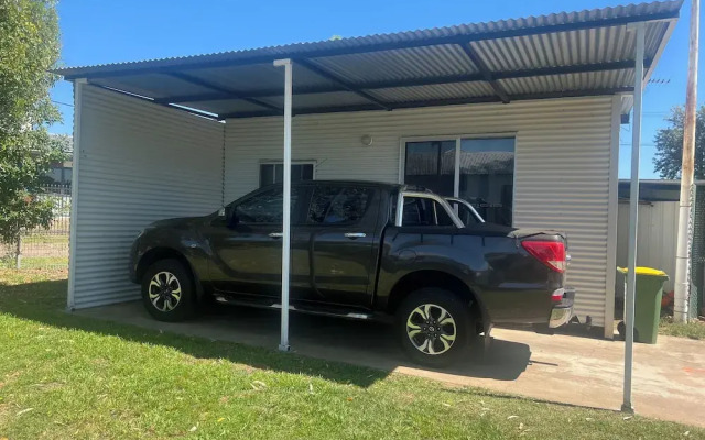 Gunnedah Tourist Caravan Park