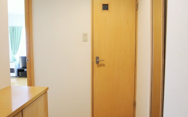 Sapporo Hotel Juno
