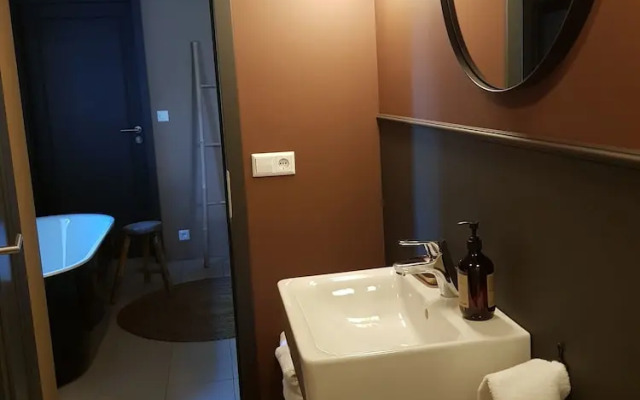 Inni - Boutique Apartments