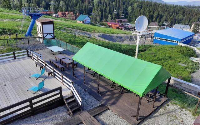 Tirolskiy Guest House