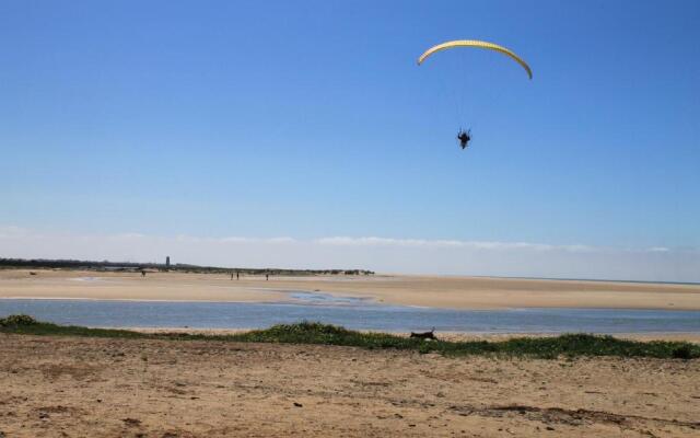 Apartamento Conil