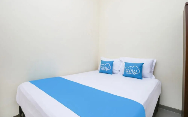 RedDoorz @ Jalan Kedawung