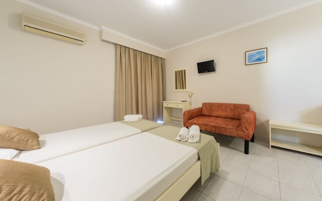 Karras Annex (Maria Studios & Apartments)