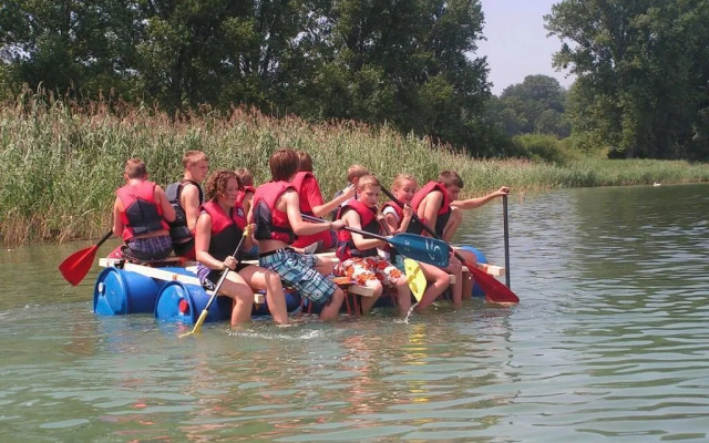 NaturFreundehaus Bodensee