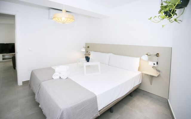 Coco & Tropycal Apartment