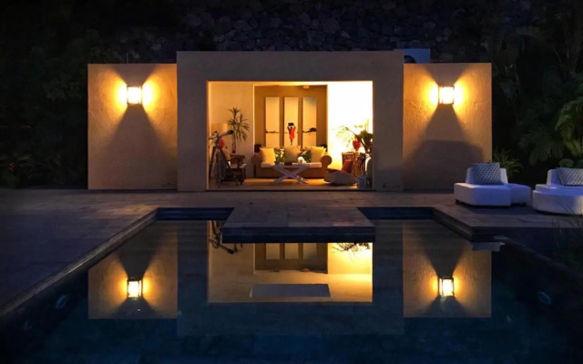 Hacienda Cuatro Ventanas