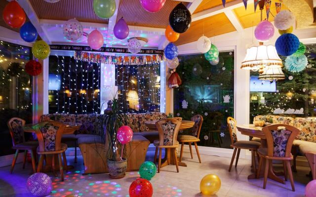 Boutique Hotel Club Austria