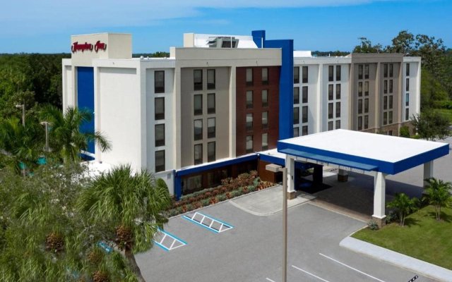 Hampton Inn Ellenton/Bradenton