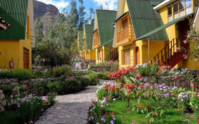 Amaru Valle Hotel