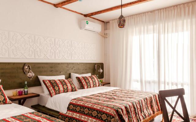 Marrakesh