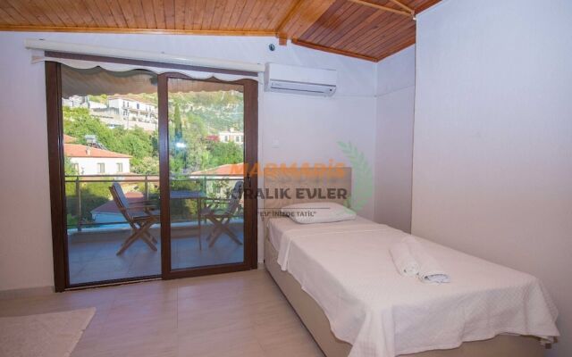 Fit'Art Saranda Evleri