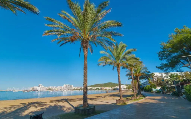 Hotel Puchet Ibiza