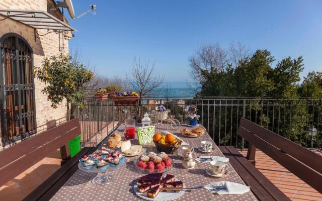 B&B Villa Fiorita