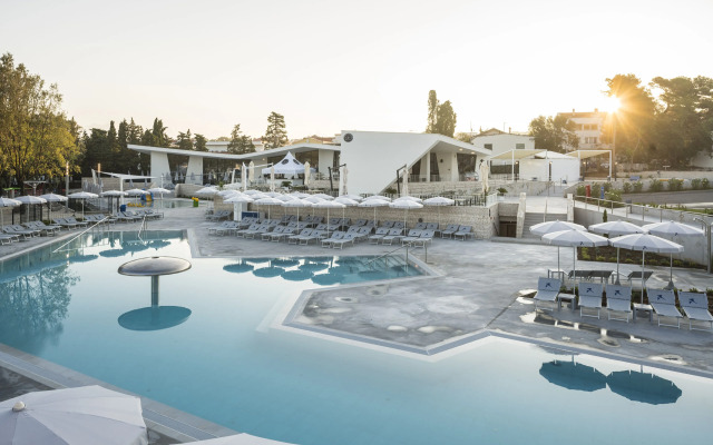 Falkensteiner Premium Mobilehomes Zadar - Camping