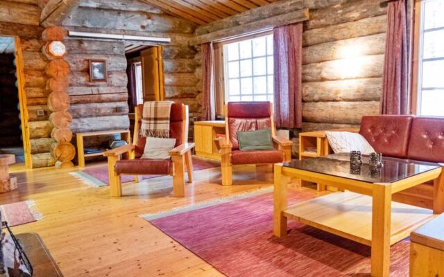House Olokolo 2 Kuusamo