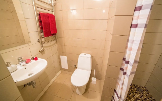 Апарт-отель на Мытной