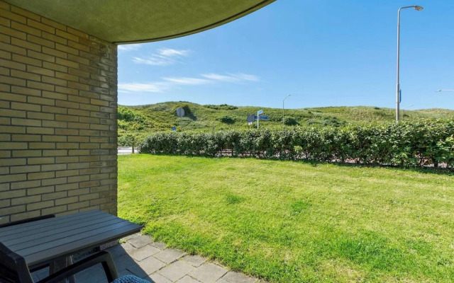 Apartment in Callantsoog Near the Beach