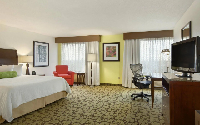 Hilton Garden Inn Hoffman Estates