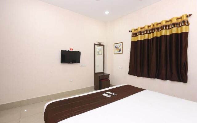 Raaj Residency