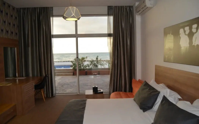 Veer Luxury Boutique Hotel & Resort
