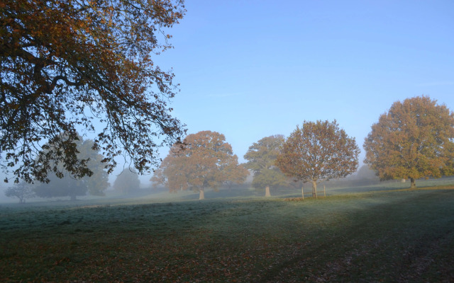Sissinghurst Castle Farmhouse