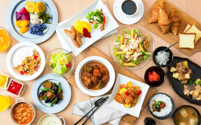 Candeo Hotels Omiya