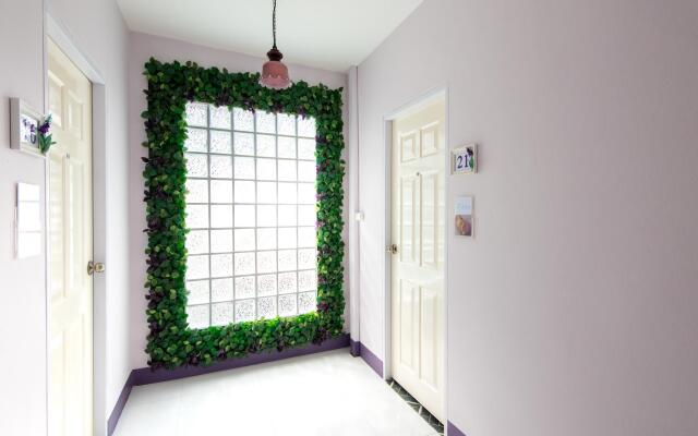 Lilac Relax Residence