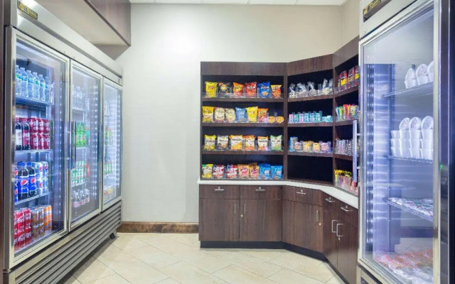 La Quinta Inn Joplin