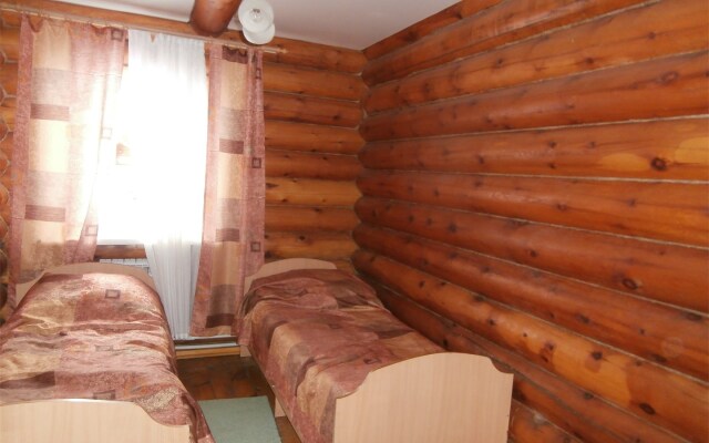 Тайнинская слобода