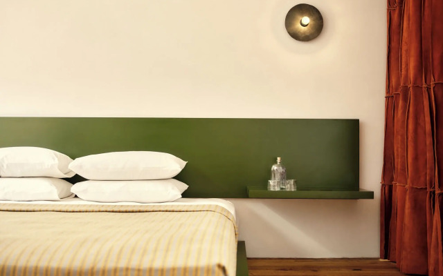 Otro Oaxaca, a Member of Design Hotels