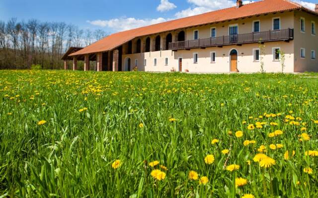 Tenuta Cascina Nuova