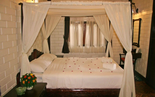 Phu Ing Fah Resort